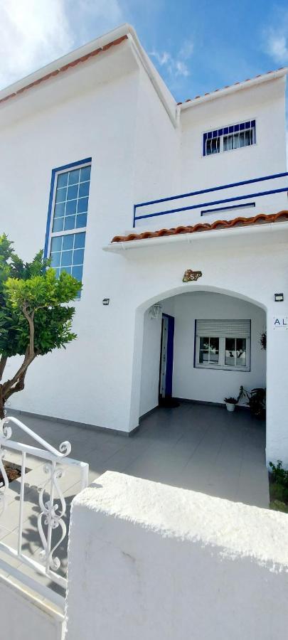 فندق Soleil Bleu فيلا نوفا دو ميلفونتس المظهر الخارجي الصورة