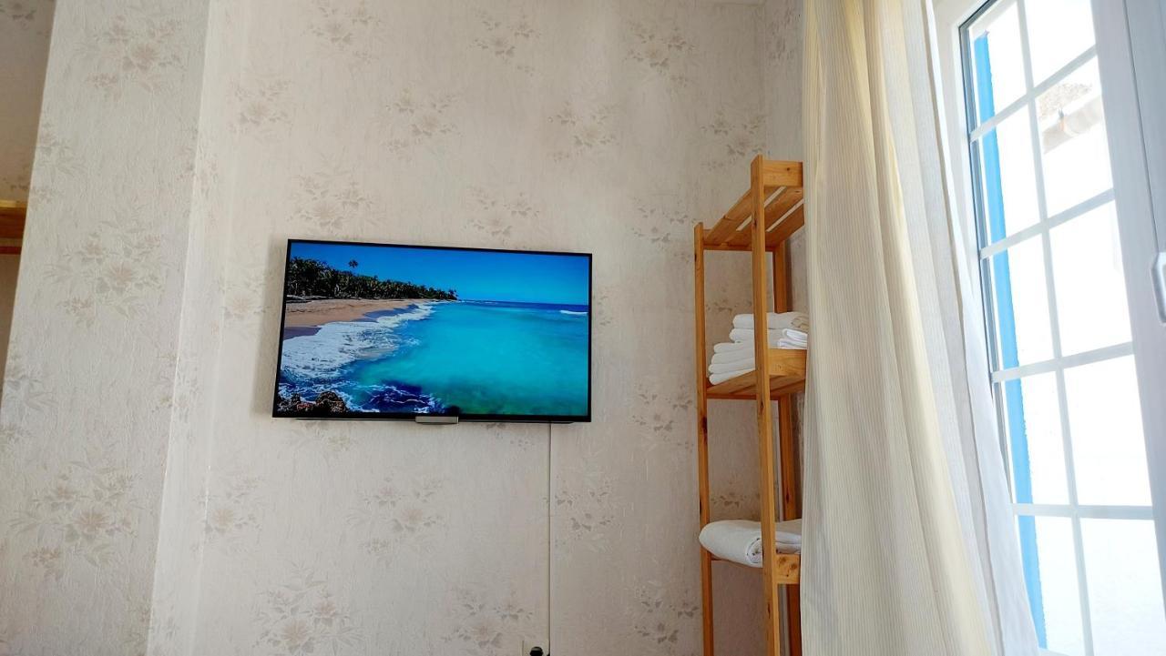 فندق Soleil Bleu فيلا نوفا دو ميلفونتس المظهر الخارجي الصورة