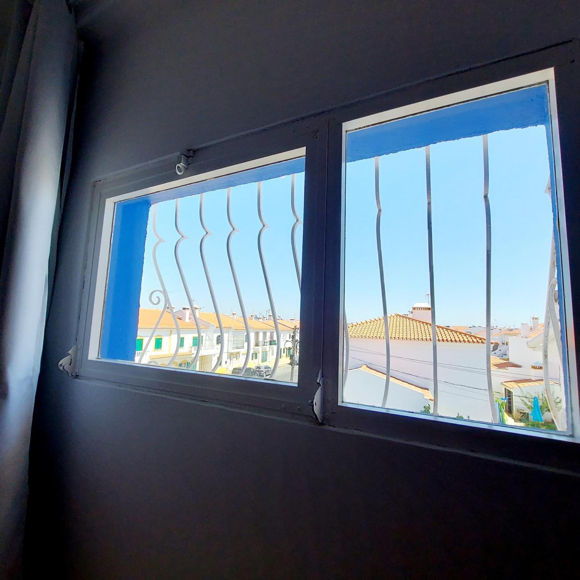 فندق Soleil Bleu فيلا نوفا دو ميلفونتس المظهر الخارجي الصورة